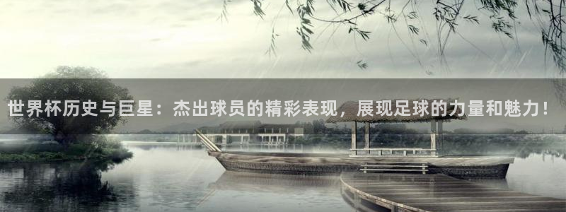 世界杯预选赛亚洲区积分榜：世界杯历史与巨星：杰出球员的精彩表现，展现足球的力量和魅力！